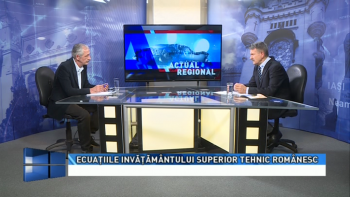 ACTUAL REGIONAL - 11 iunie 2018
