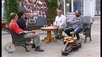 REGIUNEA IN OBIECTIV 12 iunie 2018