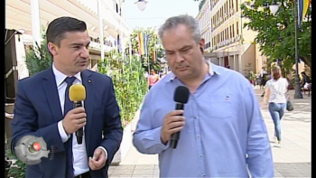 REGIUNEA IN OBIECTIV 13 iunie 2018