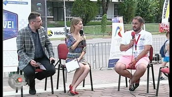 REGIUNEA IN OBIECTIV 15 iunie 2018