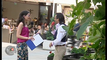 REGIUNEA IN OBIECTIV 20 iunie 2018