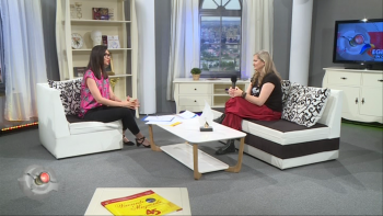 REGIUNEA IN OBIECTIV 25 iunie 2018