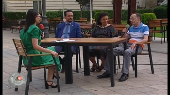 REGIUNEA IN OBIECTIV 26 iunie 2018