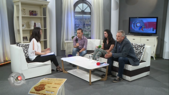 REGIUNEA IN OBIECTIV 27 iunie 2018