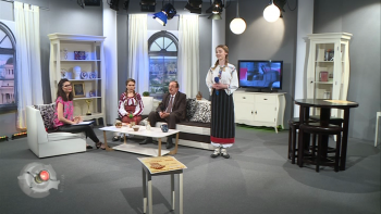 REGIUNEA IN OBIECTIV 29 iunie 2018