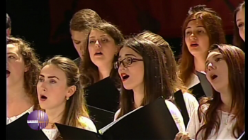 Vacante Muzicale 2018 - Cantores Amititiae