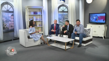 REGIUNEA IN OBIECTIV 3 iulie 2018