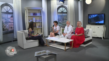 REGIUNEA IN OBIECTIV 4 iulie 2018