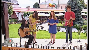 REGIUNEA IN OBIECTIV 5 iulie 2018