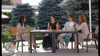 REGIUNEA IN OBIECTIV 6 iulie 2018