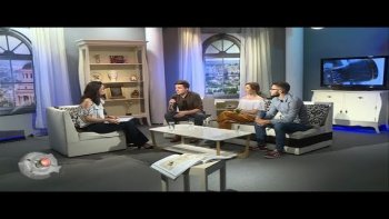 REGIUNEA IN OBIECTIV 09 iulie 2018