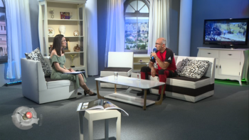 REGIUNEA IN OBIECTIV 10 iulie 2018