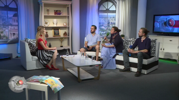 REGIUNEA IN OBIECTIV 12 iulie 2018