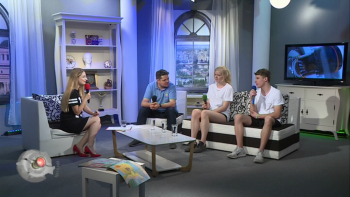 REGIUNEA IN OBIECTIV 13 iulie 2018