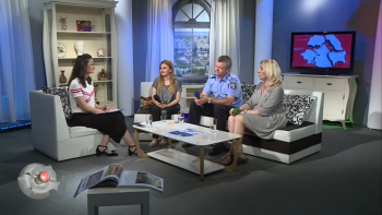 REGIUNEA IN OBIECTIV 16 iulie 2018