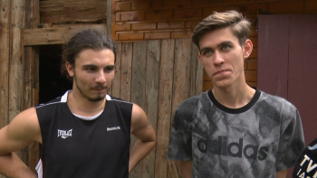 Video Art 2018. Prima Parte