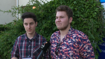 Video Art 2018. Partea a doua