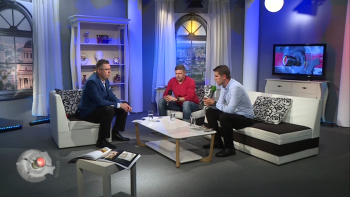 REGIUNEA IN OBIECTIV 19 iulie 2018