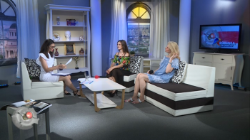 REGIUNEA IN OBIECTIV 20 iulie 2018