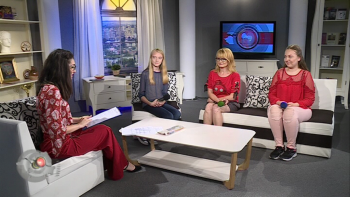 REGIUNEA IN OBIECTIV 23 iulie 2018