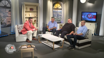 REGIUNEA IN OBIECTIV 25 iulie 2018