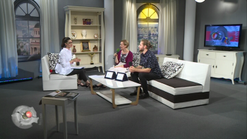 REGIUNEA IN OBIECTIV 26 iulie 2018