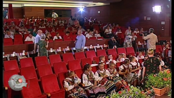 REGIUNEA IN OBIECTIV 27 iulie 2018