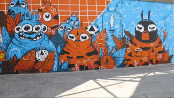 Reporter Special - Galerie cu circuit inchis