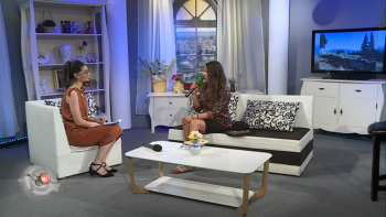 REGIUNEA IN OBIECTIV 3 august 2018