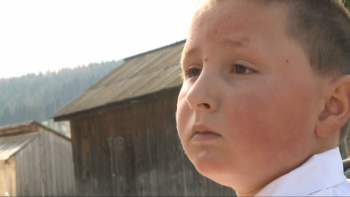 Reporter Special - Lecţia supravieţuirii