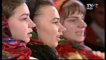 Festivalul de datini si obiceiuri, Editia 2017 - Partea a doua