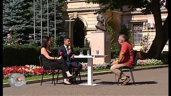 REGIUNEA IN OBIECTIV 9 august 2018