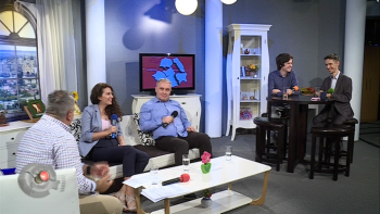 REGIUNEA IN OBIECTIV 10 august 2018