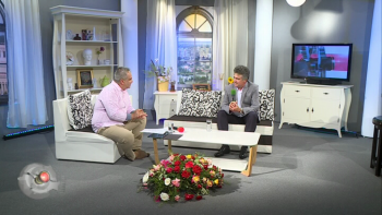 REGIUNEA IN OBIECTIV 14 august 2018