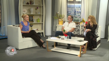 REGIUNEA IN OBIECTIV 21 august 2018