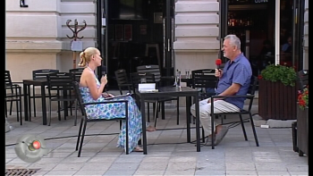 REGIUNEA IN OBIECTIV 22 august 2018