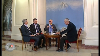 REGIUNEA IN OBIECTIV 30 august 2018