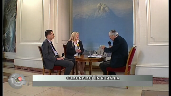 REGIUNEA IN OBIECTIV 31 august 2018