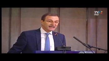 Congresul Naţional al Istoricilor Români - Istoria şi discursul istoric