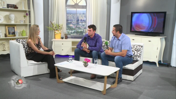 REGIUNEA IN OBIECTIV 17 septembrie 2018