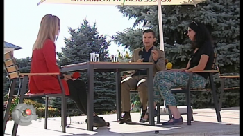 REGIUNEA IN OBIECTIV 18 septembrie 2018