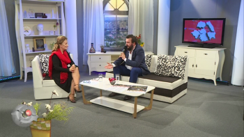 REGIUNEA IN OBIECTIV 25 septembrie 2018