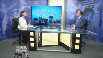 Interviul saptamanii - Mihai Dimian