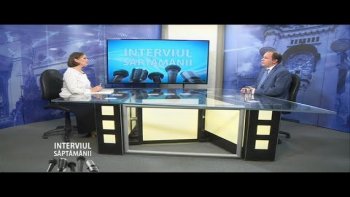 Interviul saptamanii - Mihai Dimian