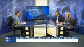 ACTUAL REGIONAL 2 octombrie 2018