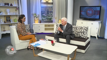 REGIUNEA IN OBIECTIV 3 octombrie 2018