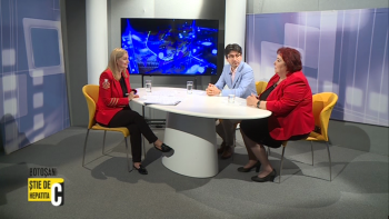 ACTUAL REGIONAL 3 octombrie 2018