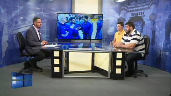 ACTUAL REGIONAL 8 octombrie 2018