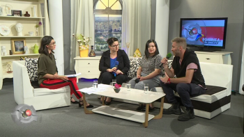 REGIUNEA IN OBIECTIV 9 octombrie 2018