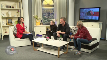 REGIUNEA IN OBIECTIV 10 octombrie 2018